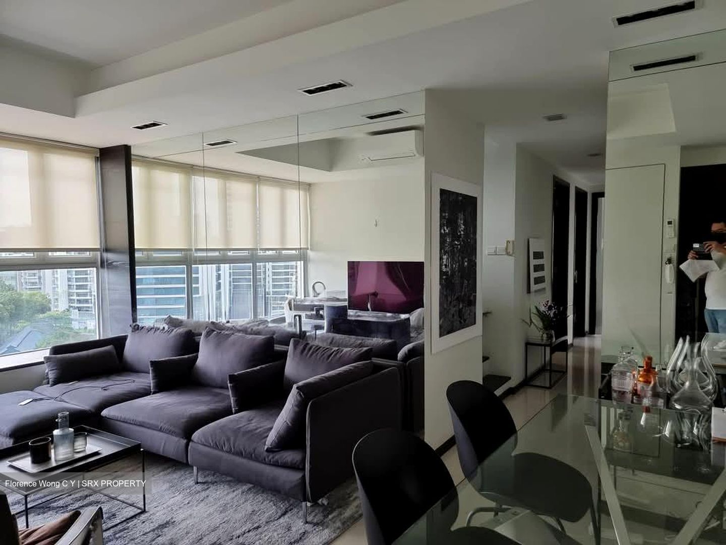 The Marque @ Irrawaddy (D12), Apartment #579548181